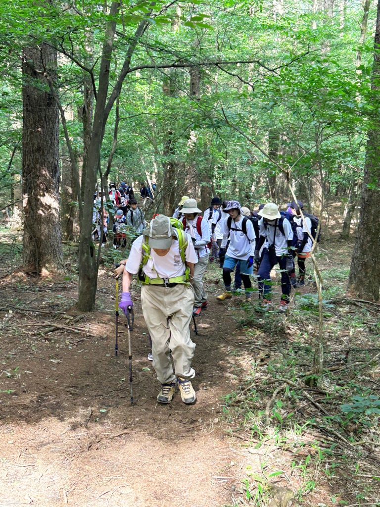 阿久澤幸吉さん100歳お祝い