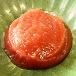 9月30日(火)きょうのやさしいおやつ【前橋市・宮城の里デイサービス】