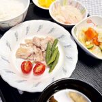 きょうの昼ごはん｜前橋市の宮城の里デイサービスセンター🍽️