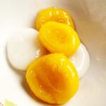 群馬県前橋市にある宮城の里デイサービスセンターでは、季節を感じるおやつとして「お月見だんご」をご提供しました🍡