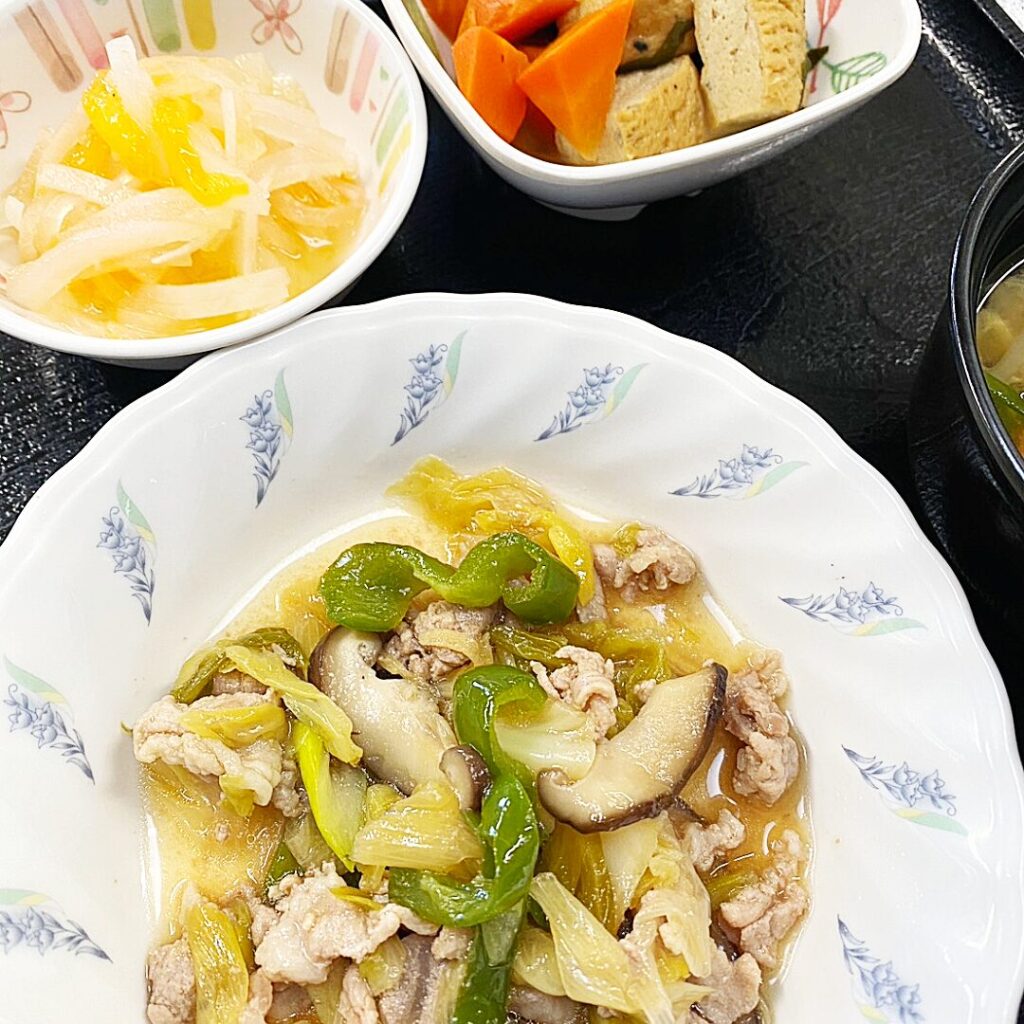 20251015-3 → 前橋市|宮城の里|デイサービス|居宅介護支援|ブログ