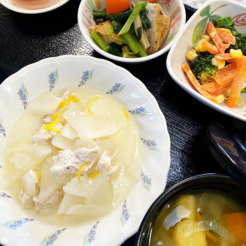 20251015-4 → 前橋市|宮城の里|デイサービス|居宅介護支援|ブログ