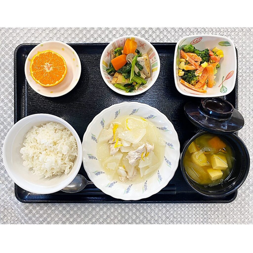 20251015-5 → 前橋市|宮城の里|デイサービス|居宅介護支援|ブログ