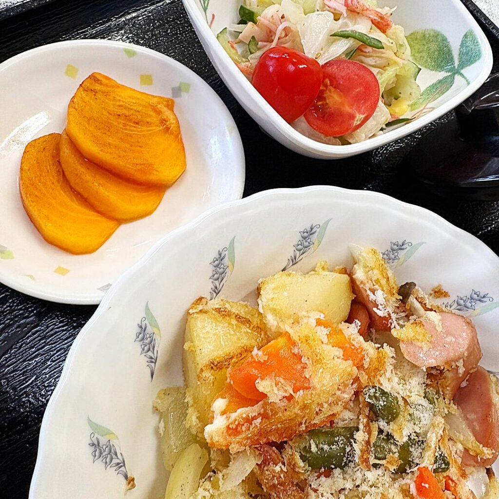 20251015-4 2 → 前橋市|宮城の里|デイサービス|居宅介護支援|ブログ