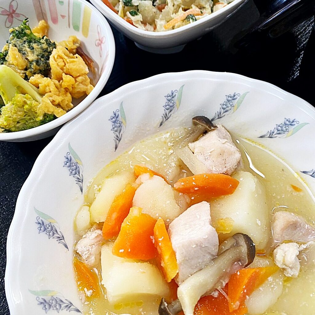 20251015-4 → 前橋市|宮城の里|デイサービス|居宅介護支援|ブログ