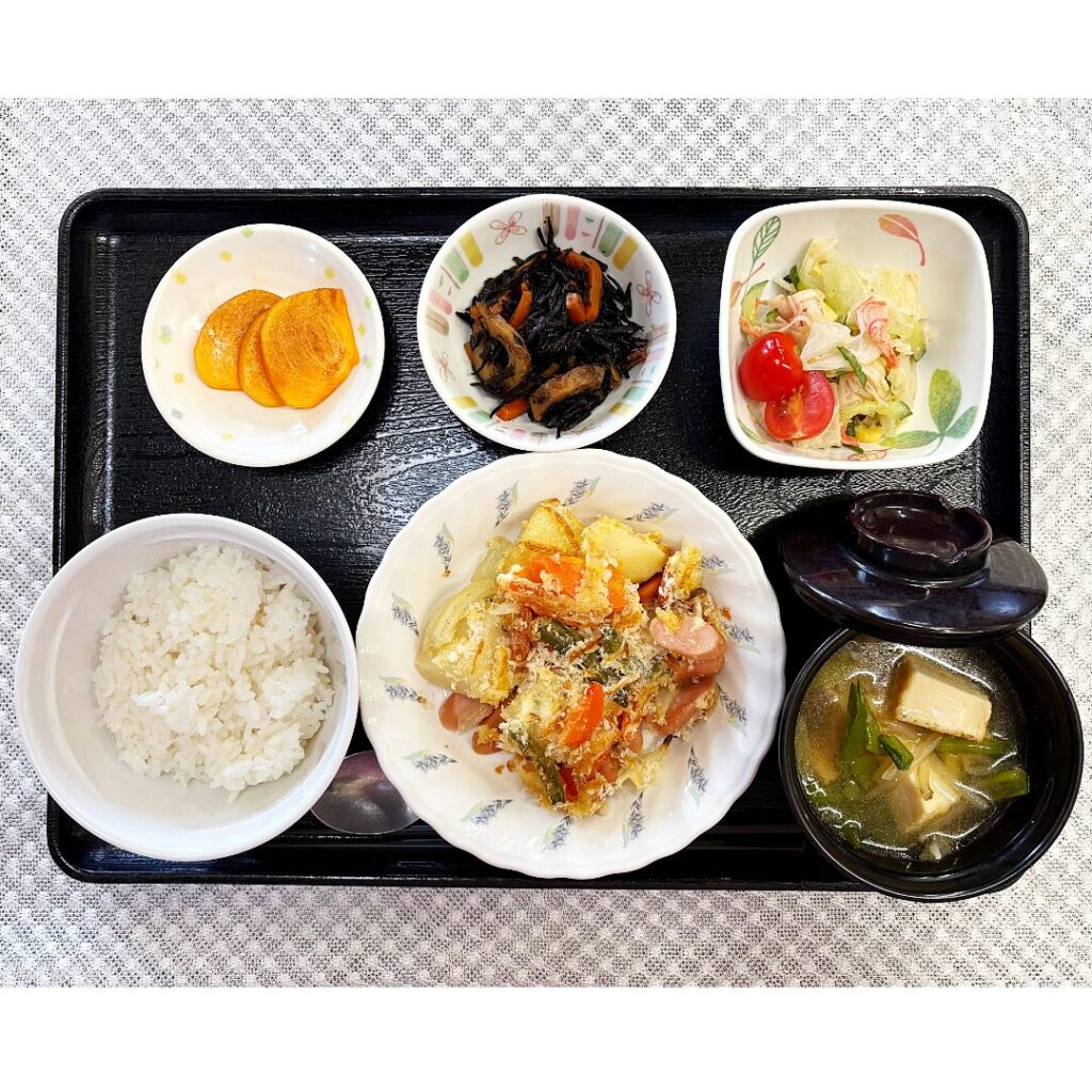 20251015-5 2 → 前橋市|宮城の里|デイサービス|居宅介護支援|ブログ