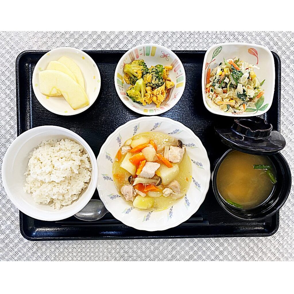 20251015-5 → 前橋市|宮城の里|デイサービス|居宅介護支援|ブログ