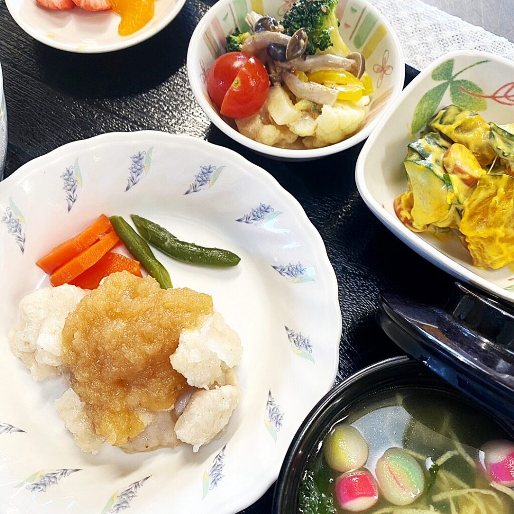 20251015-4 2 → 前橋市|宮城の里|デイサービス|居宅介護支援|ブログ