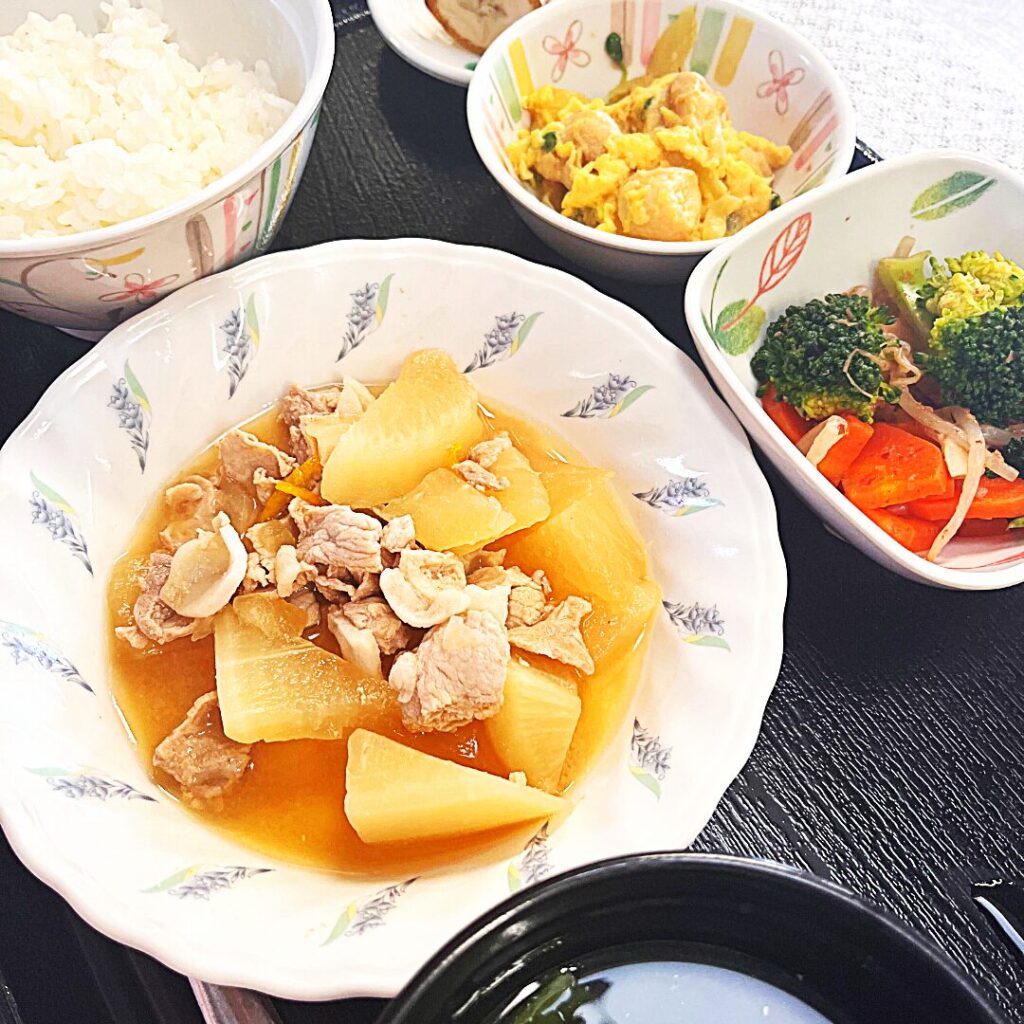 20251015-4 3 → 前橋市|宮城の里|デイサービス|居宅介護支援|ブログ