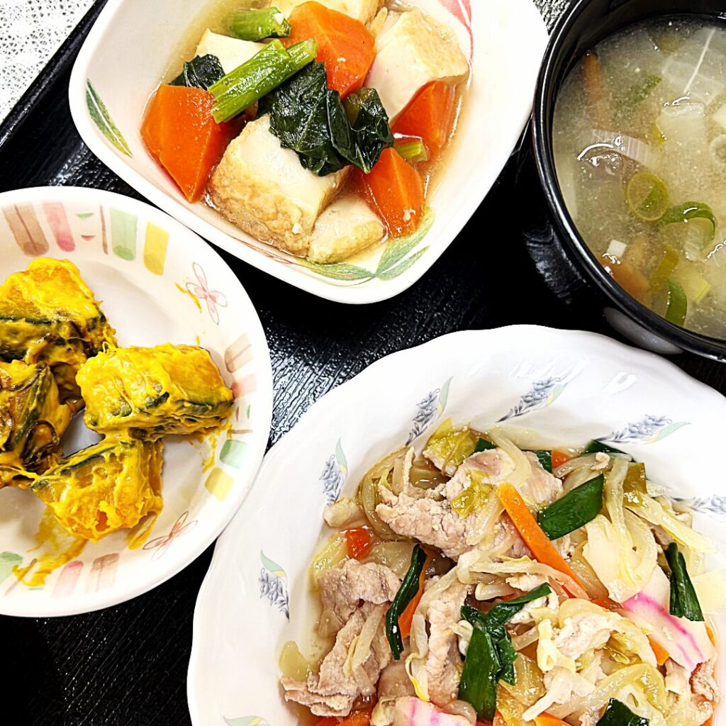 20251015-4 → 前橋市|宮城の里|デイサービス|居宅介護支援|ブログ