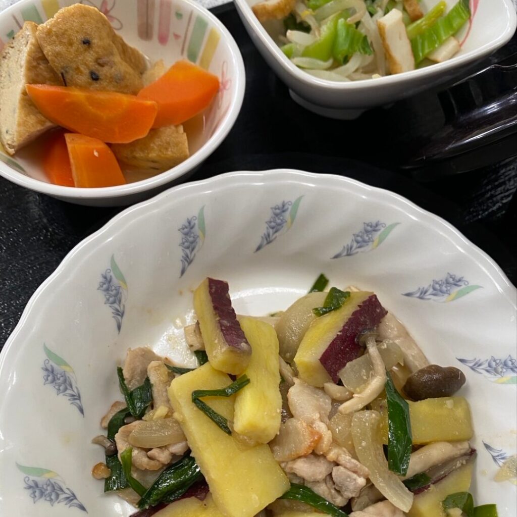 20251015-4 → 前橋市|宮城の里|デイサービス|居宅介護支援|ブログ