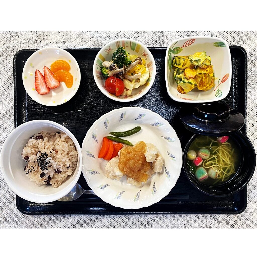 20251015-5 2 → 前橋市|宮城の里|デイサービス|居宅介護支援|ブログ