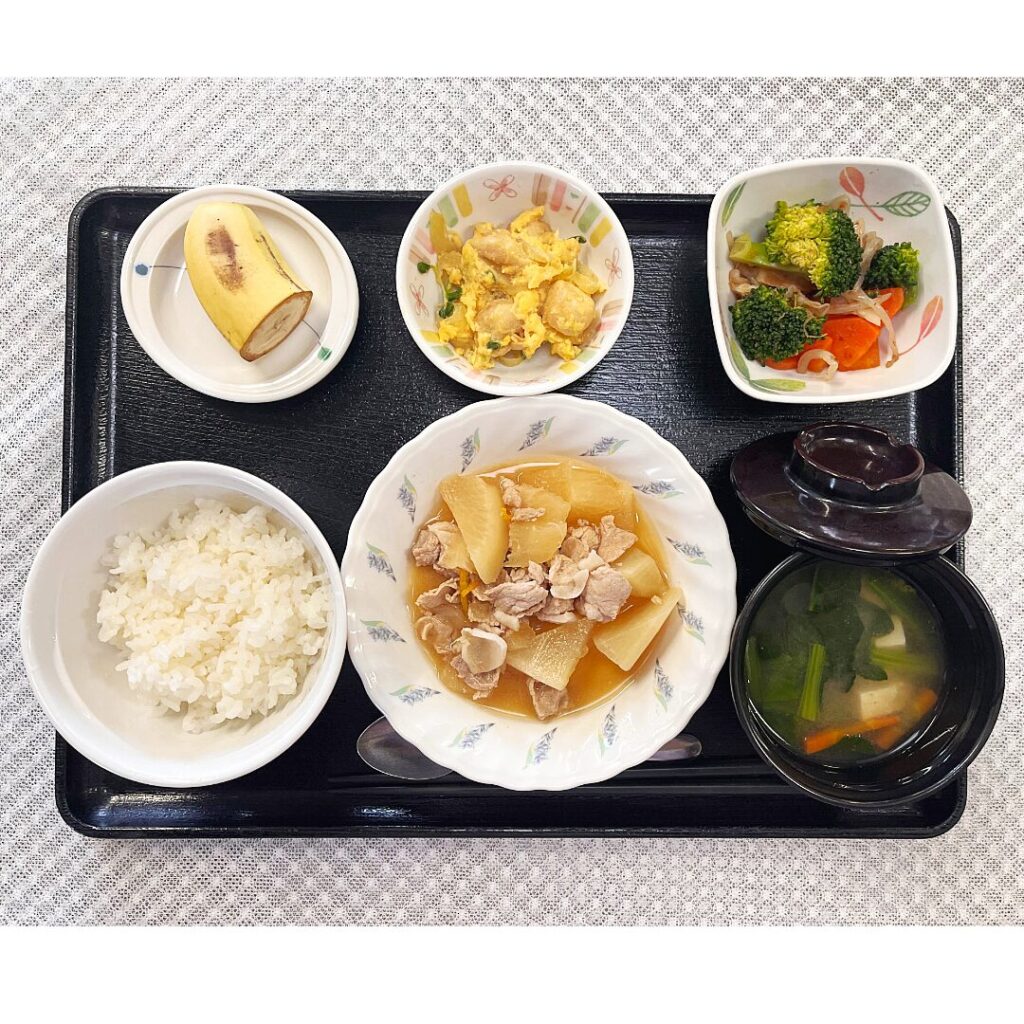 20251015-5 3 → 前橋市|宮城の里|デイサービス|居宅介護支援|ブログ