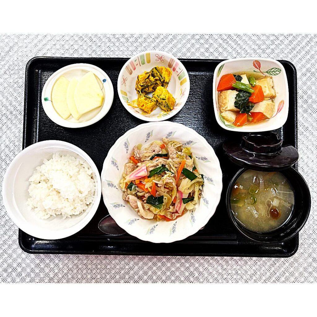 20251015-5 → 前橋市|宮城の里|デイサービス|居宅介護支援|ブログ