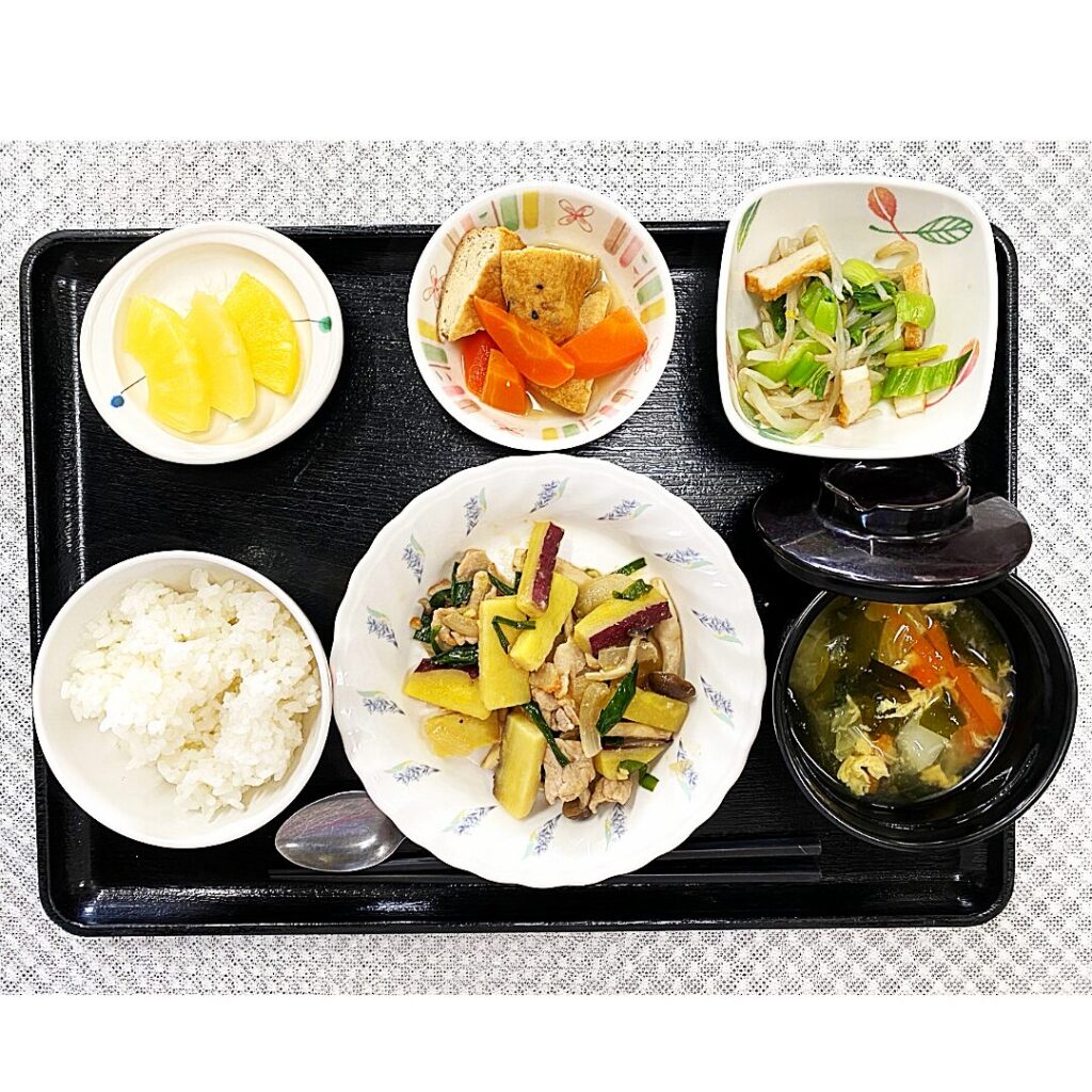 20251015-5 → 前橋市|宮城の里|デイサービス|居宅介護支援|ブログ