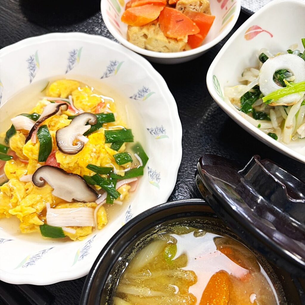 20251015-4 3 → 前橋市|宮城の里|デイサービス|居宅介護支援|ブログ