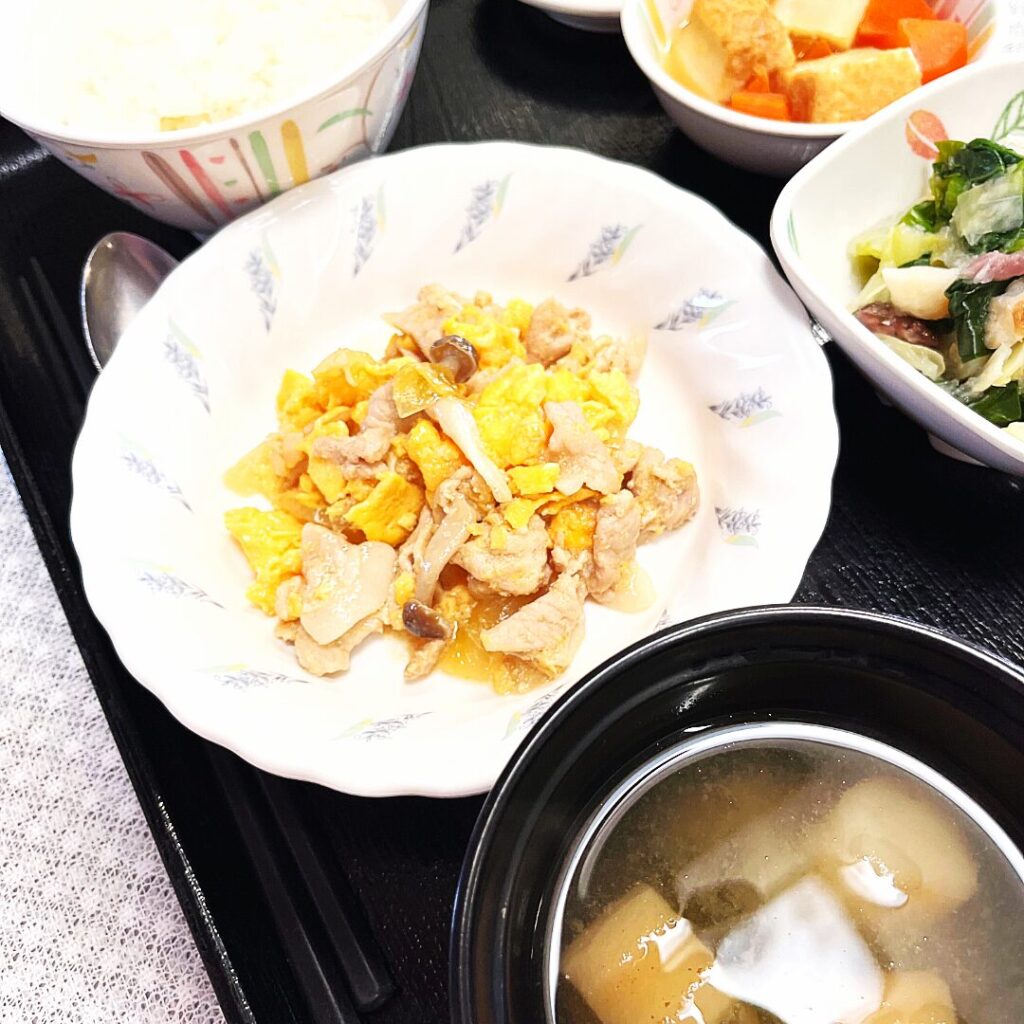 20251015-4 6 → 前橋市|宮城の里|デイサービス|居宅介護支援|ブログ