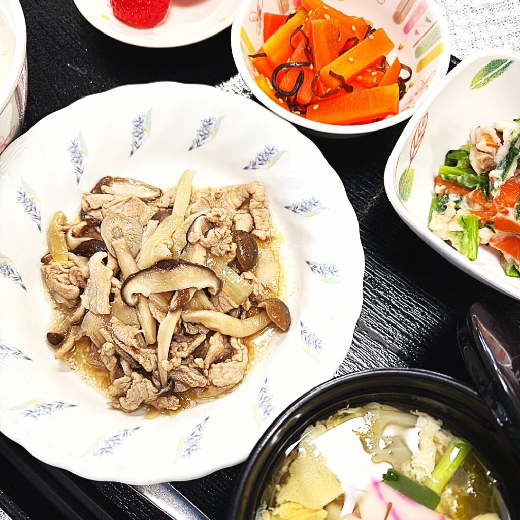 20251015-4 → 前橋市|宮城の里|デイサービス|居宅介護支援|ブログ