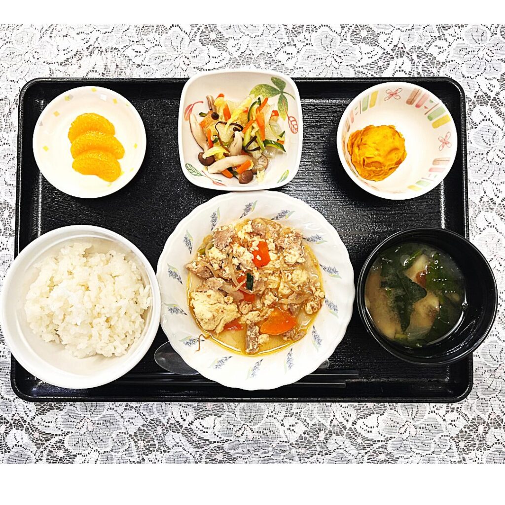 20251015-5 1 → 前橋市|宮城の里|デイサービス|居宅介護支援|ブログ